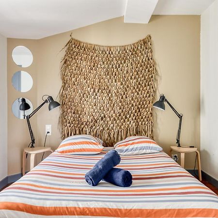 L'Escapade - Parking Gratuit - Wifi - Climatisation - Proche Cite - Tout Equipee Каркассон Экстерьер фото