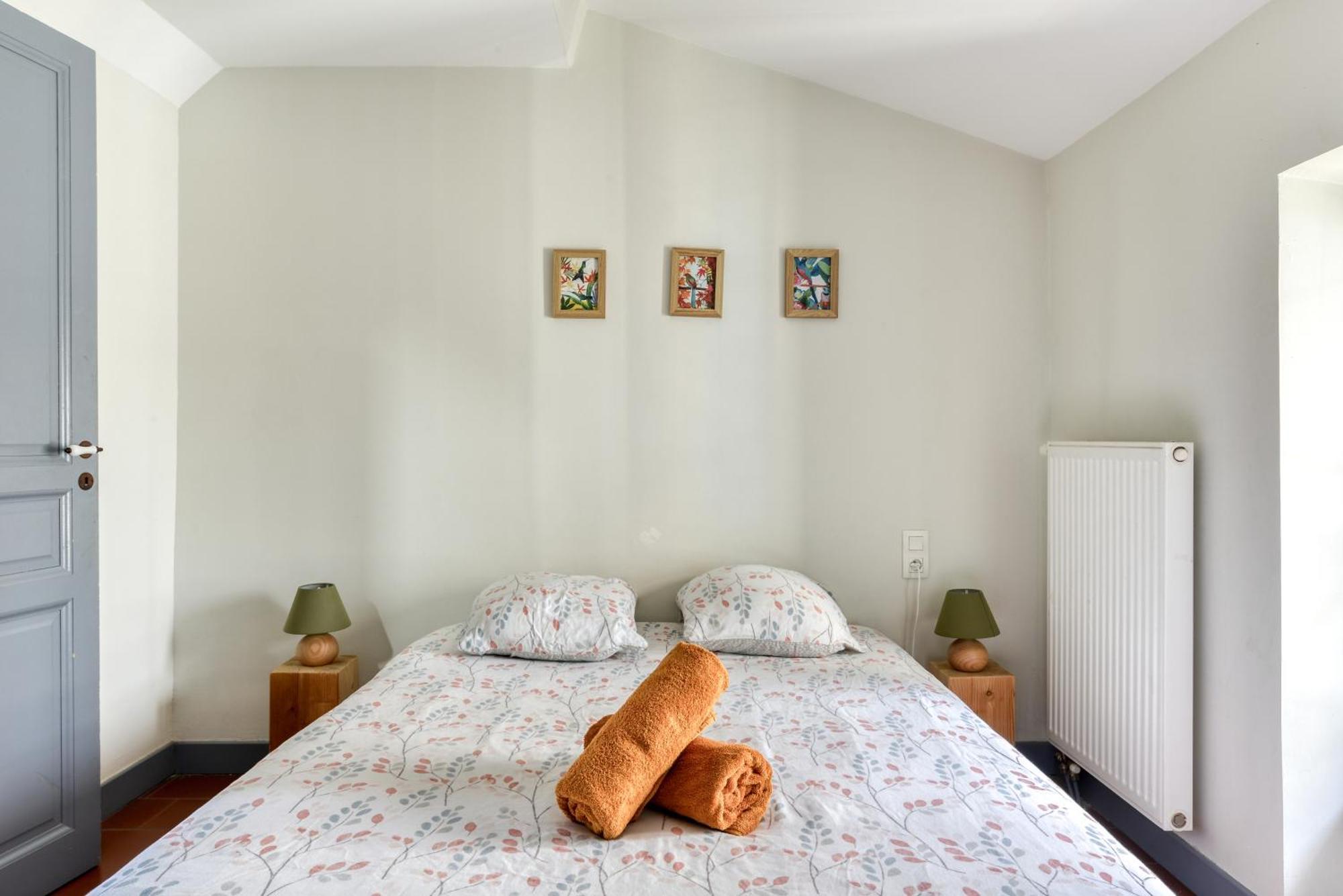 L'Escapade - Parking Gratuit - Wifi - Climatisation - Proche Cite - Tout Equipee Каркассон Экстерьер фото